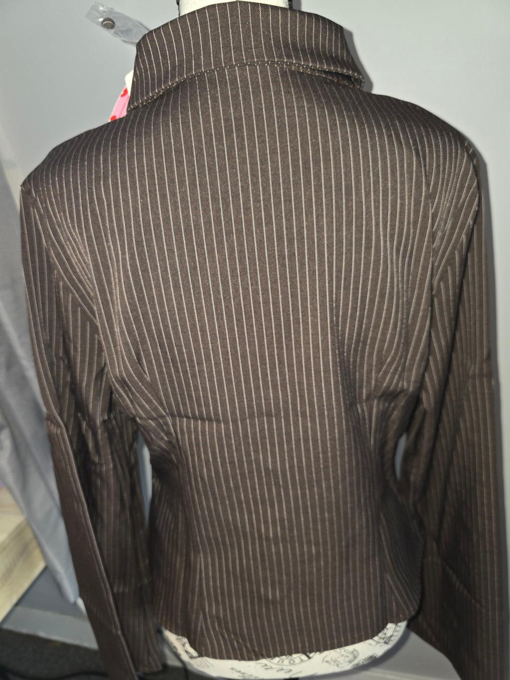 Cider dress shirt