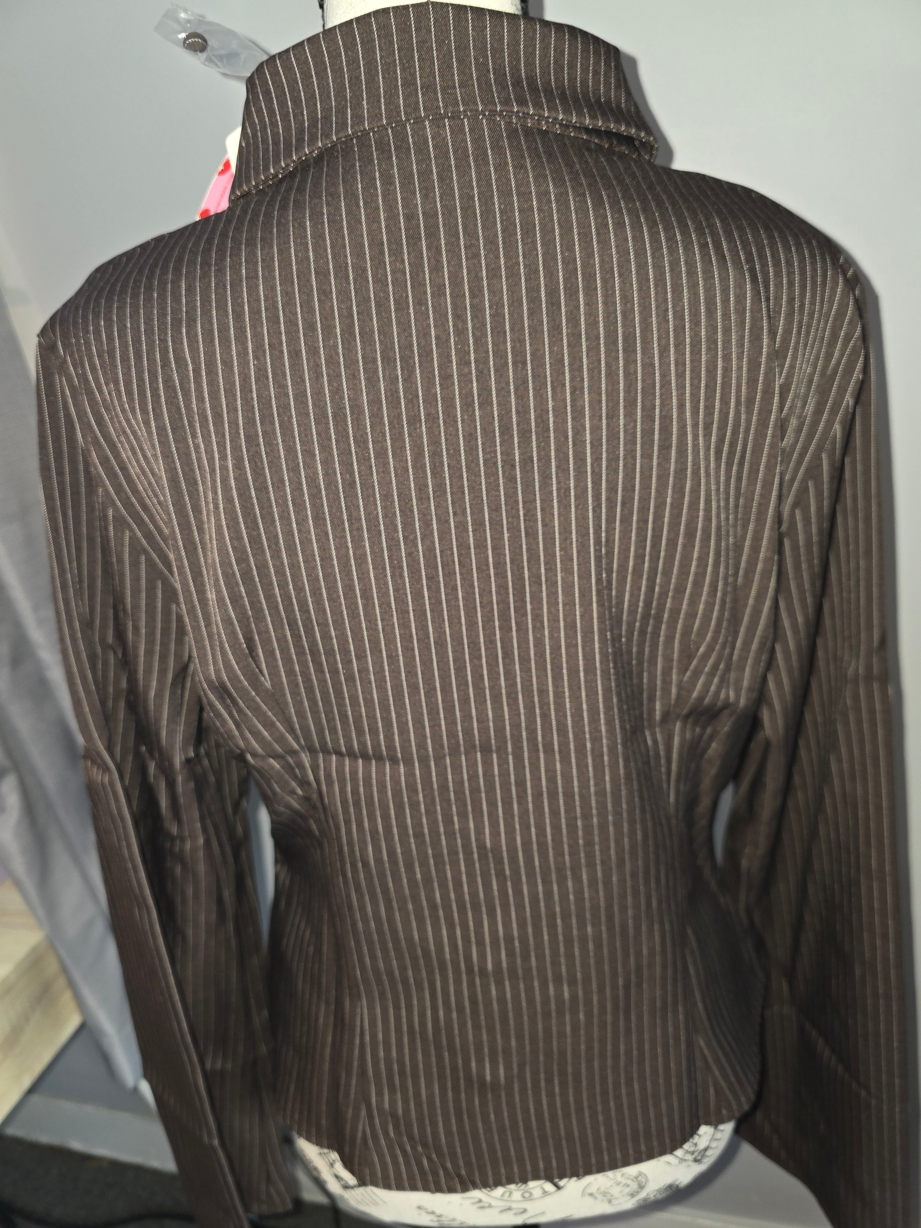 Cider dress shirt