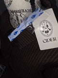 Cider dress shirt