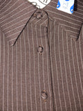 Cider dress shirt