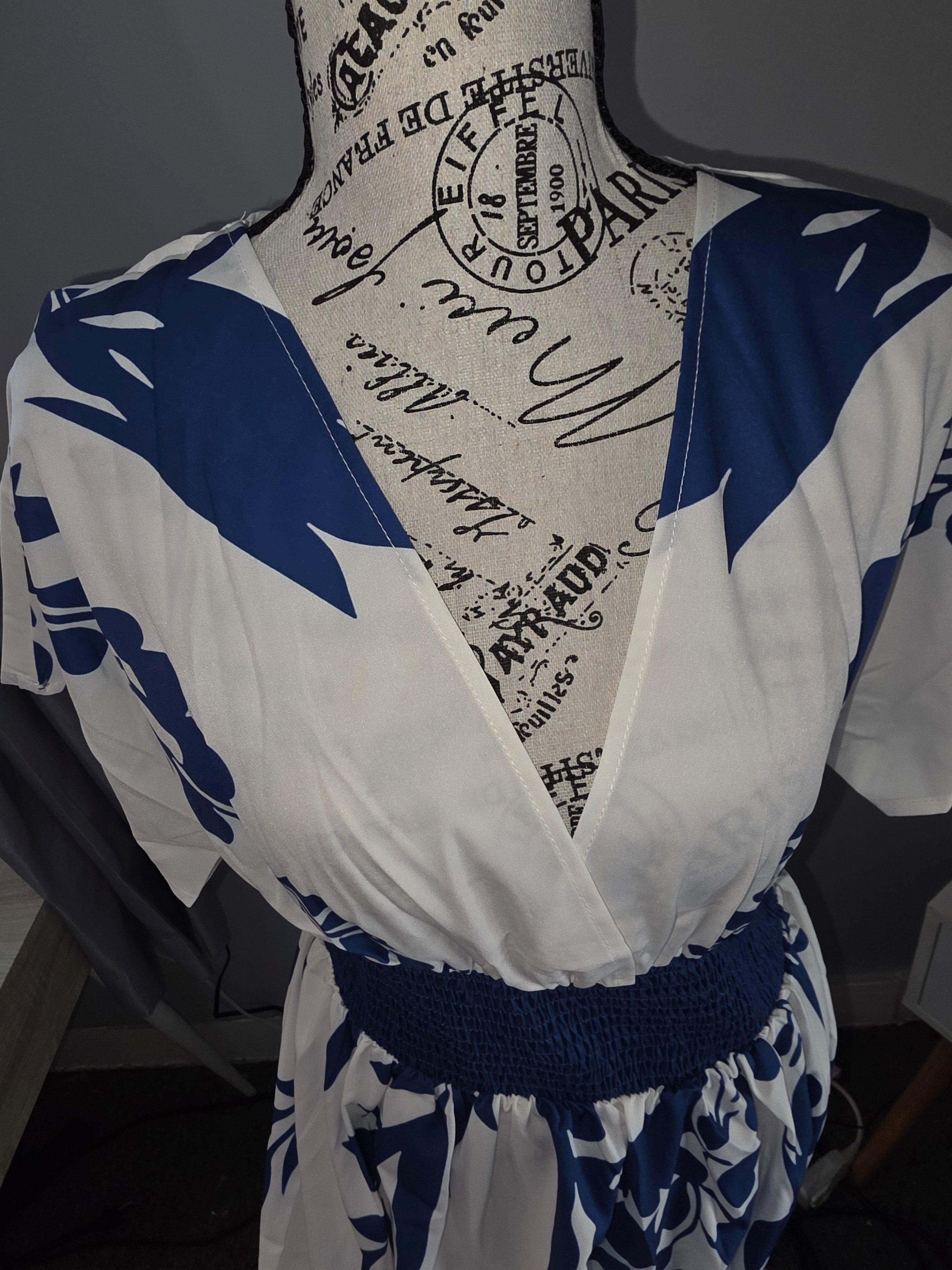 New dress no tag