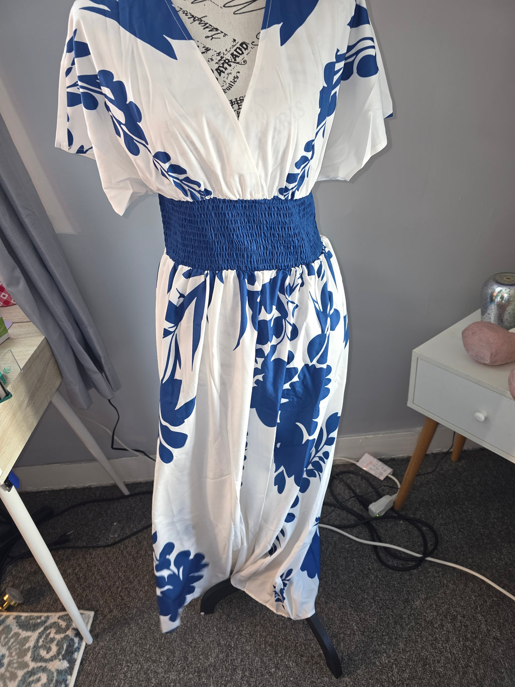 New dress no tag