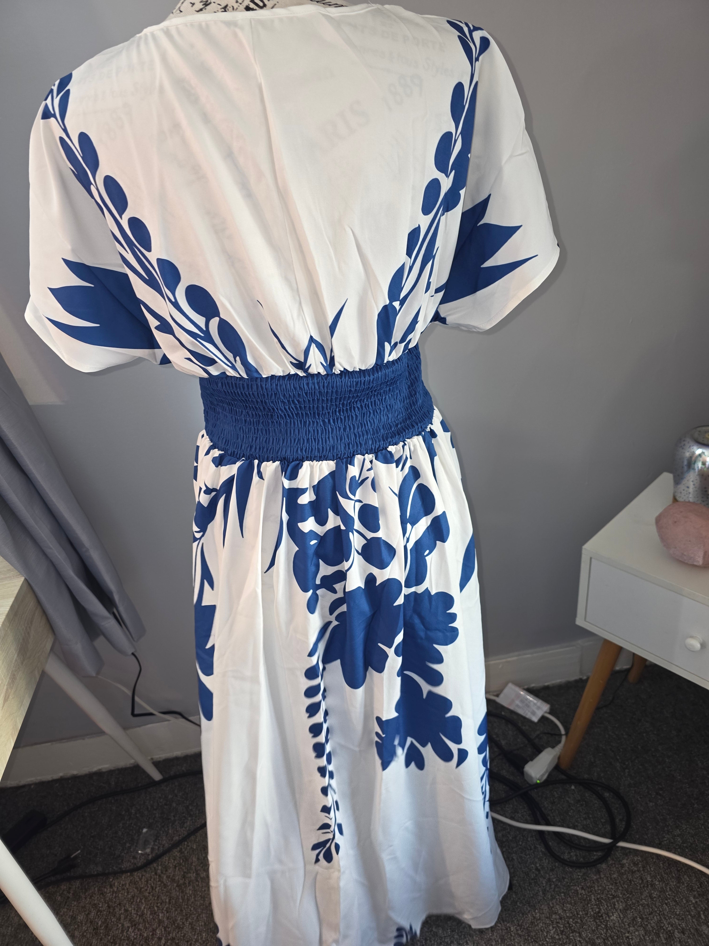 New dress no tag