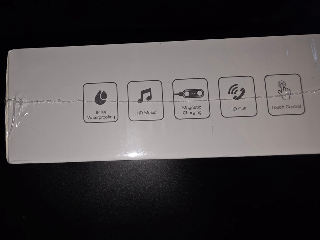 Smart glasses