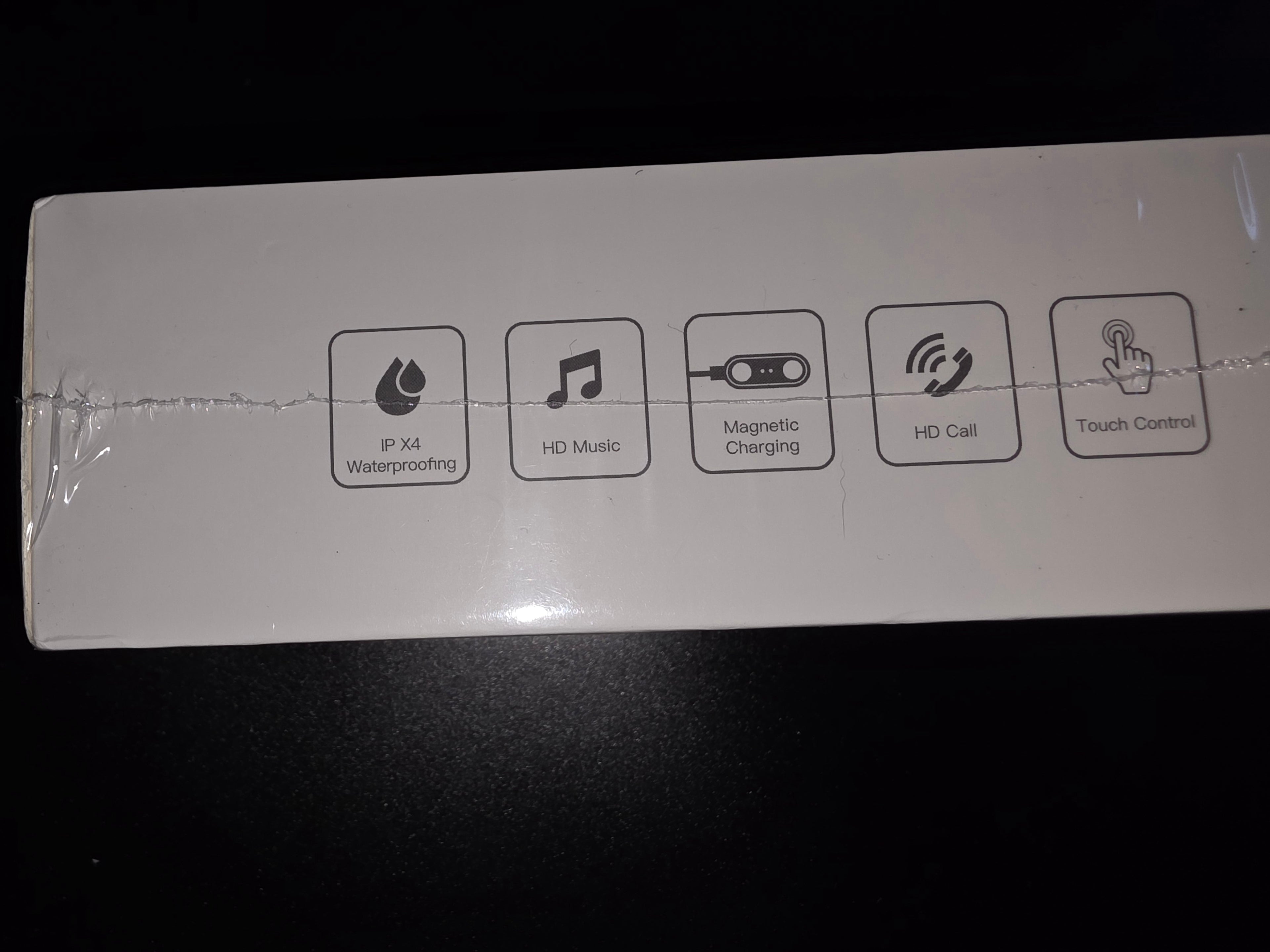 Smart glasses