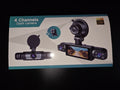 Dash Camara