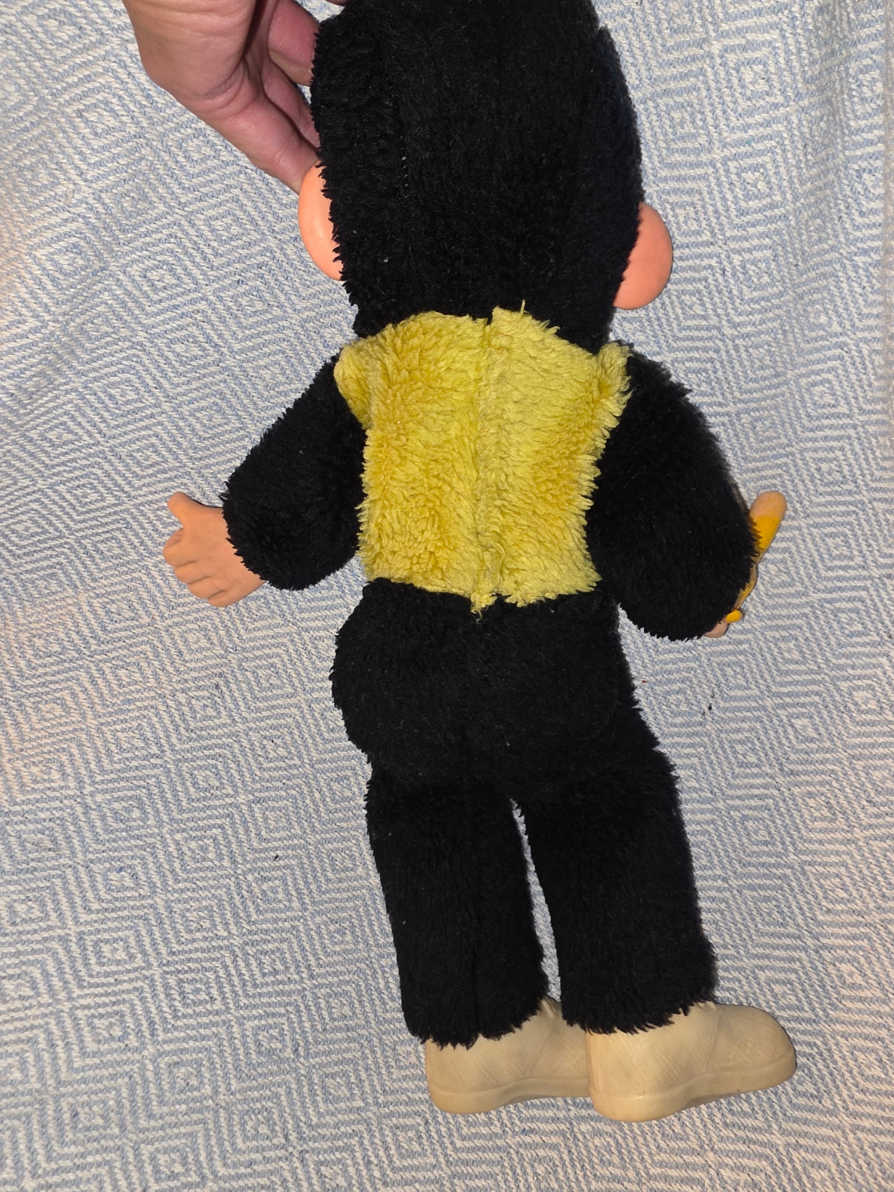 Mr. BIM OR ZIPPY From the howdy doody show