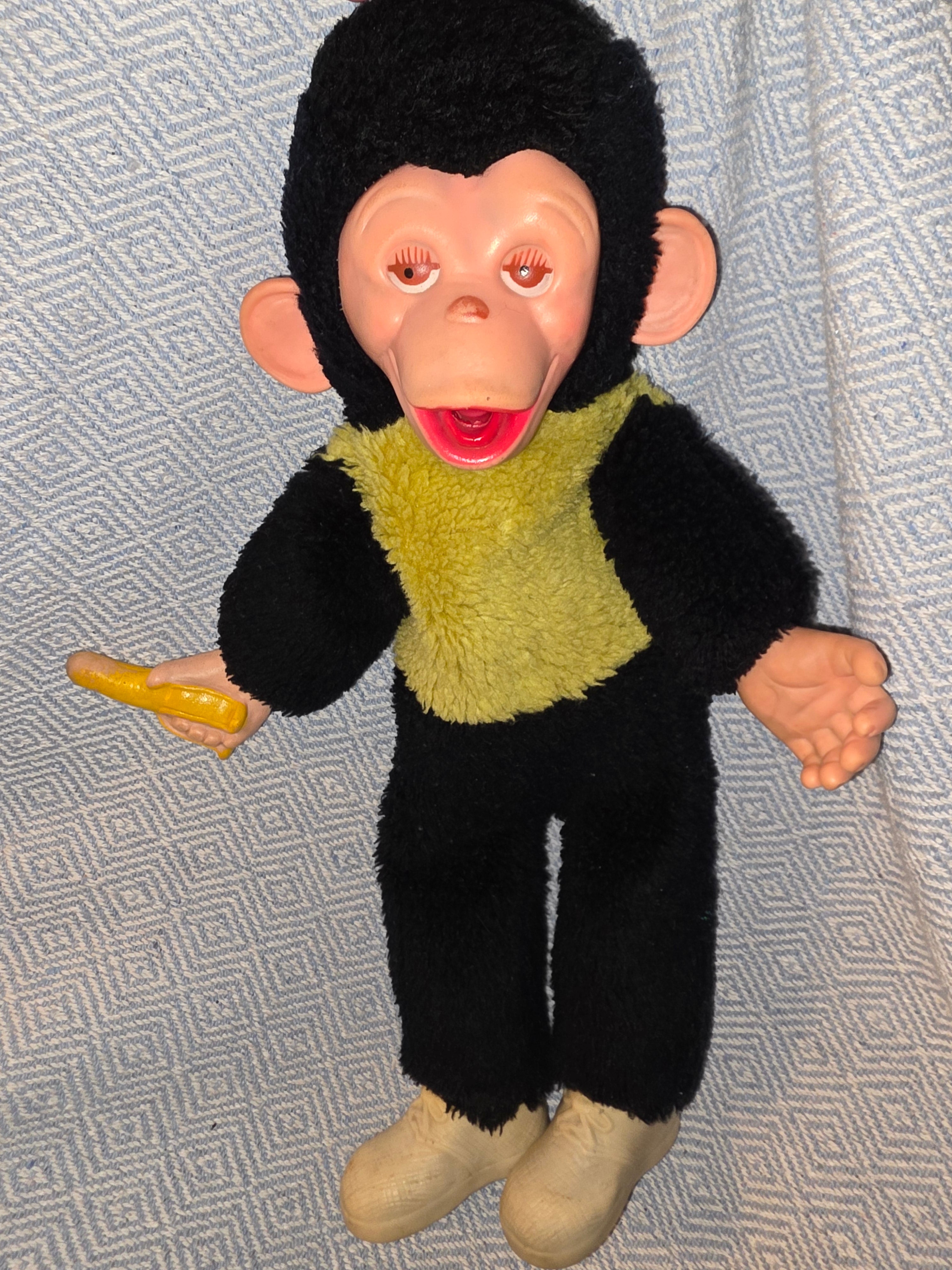Mr. BIM OR ZIPPY From the howdy doody show