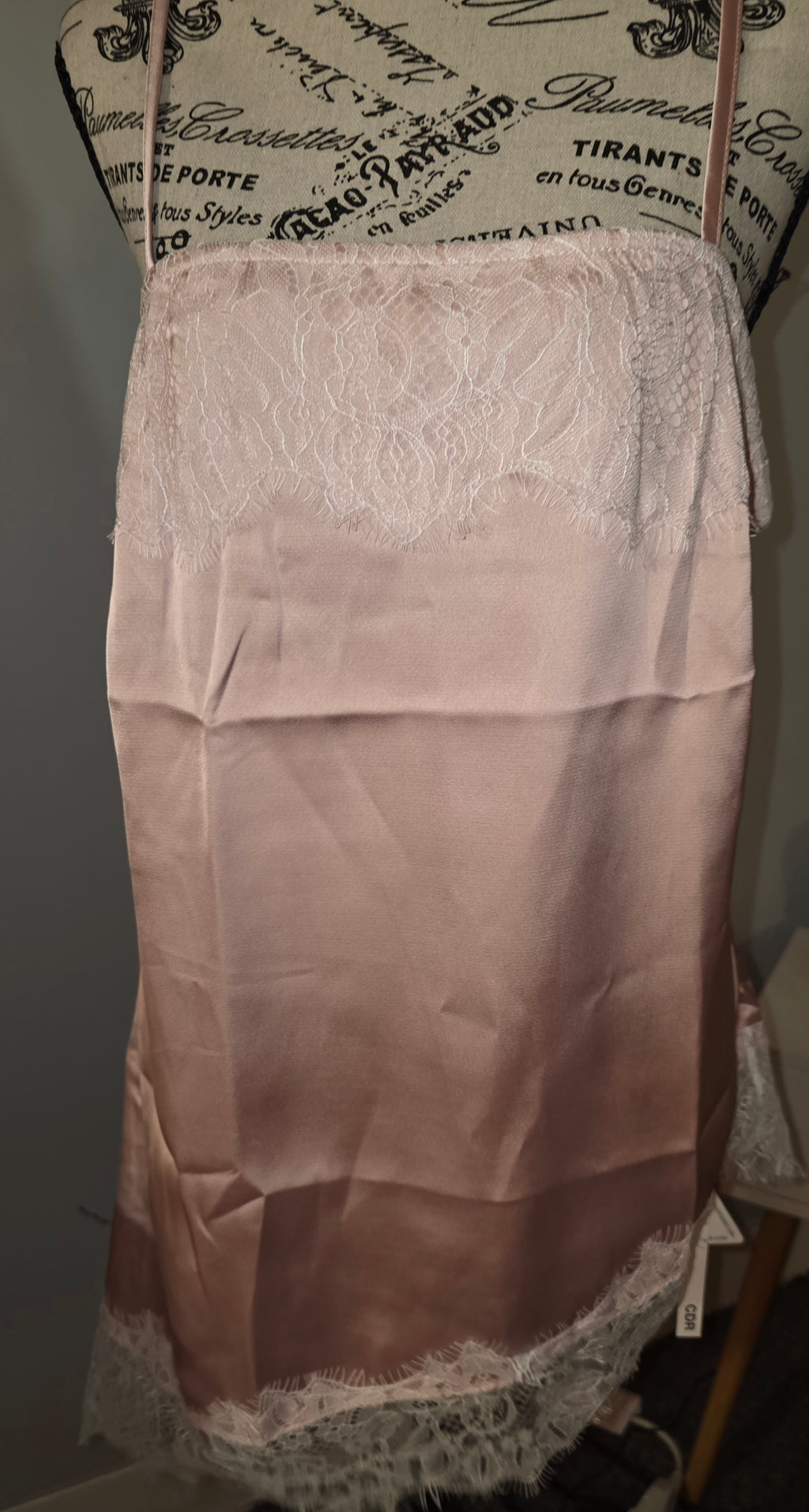 Cider size large