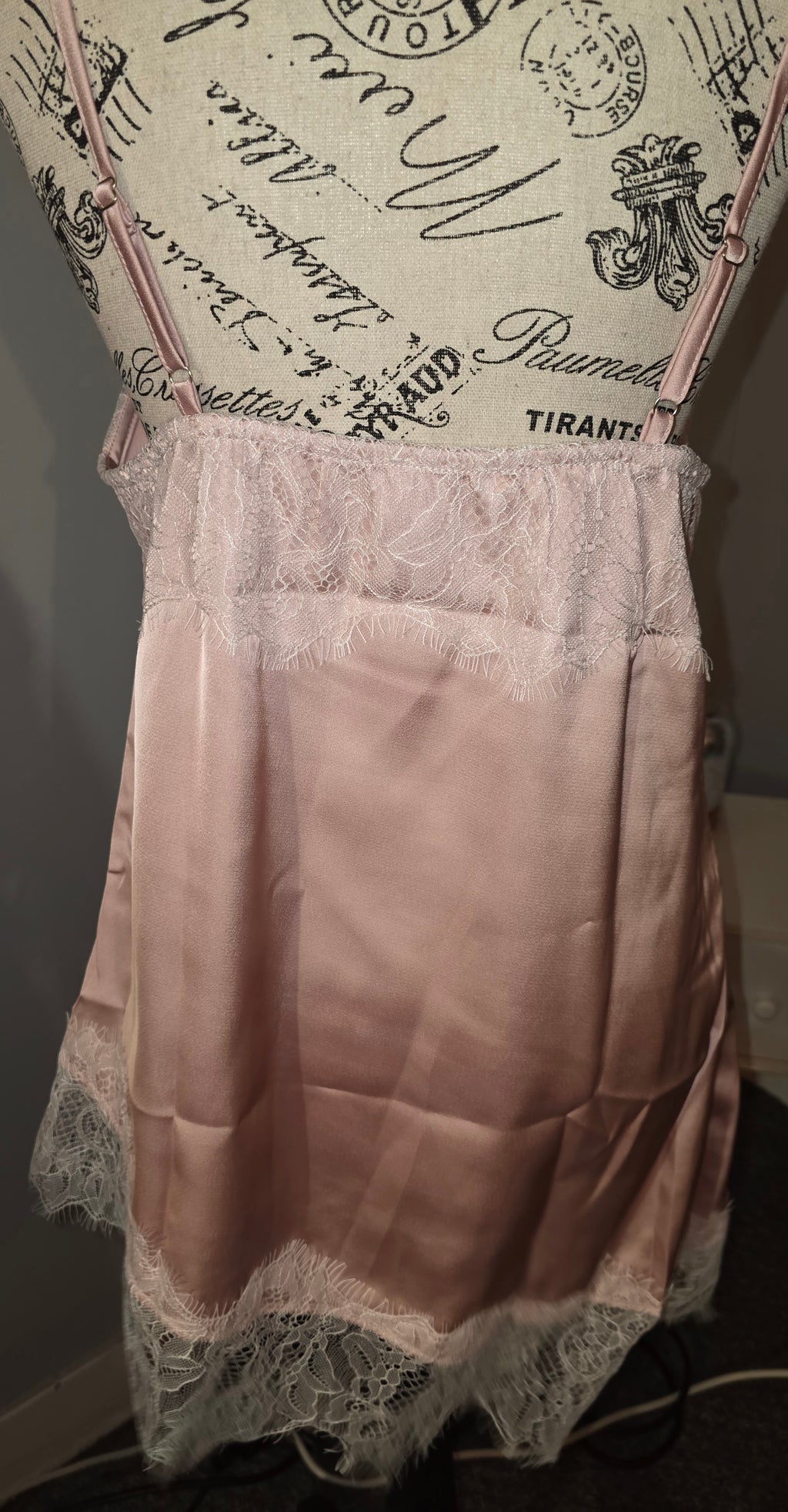 Cider size large