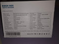 Black Box traffic recorder