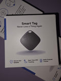 Smart tags