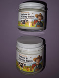 Tallow & Honey Balm