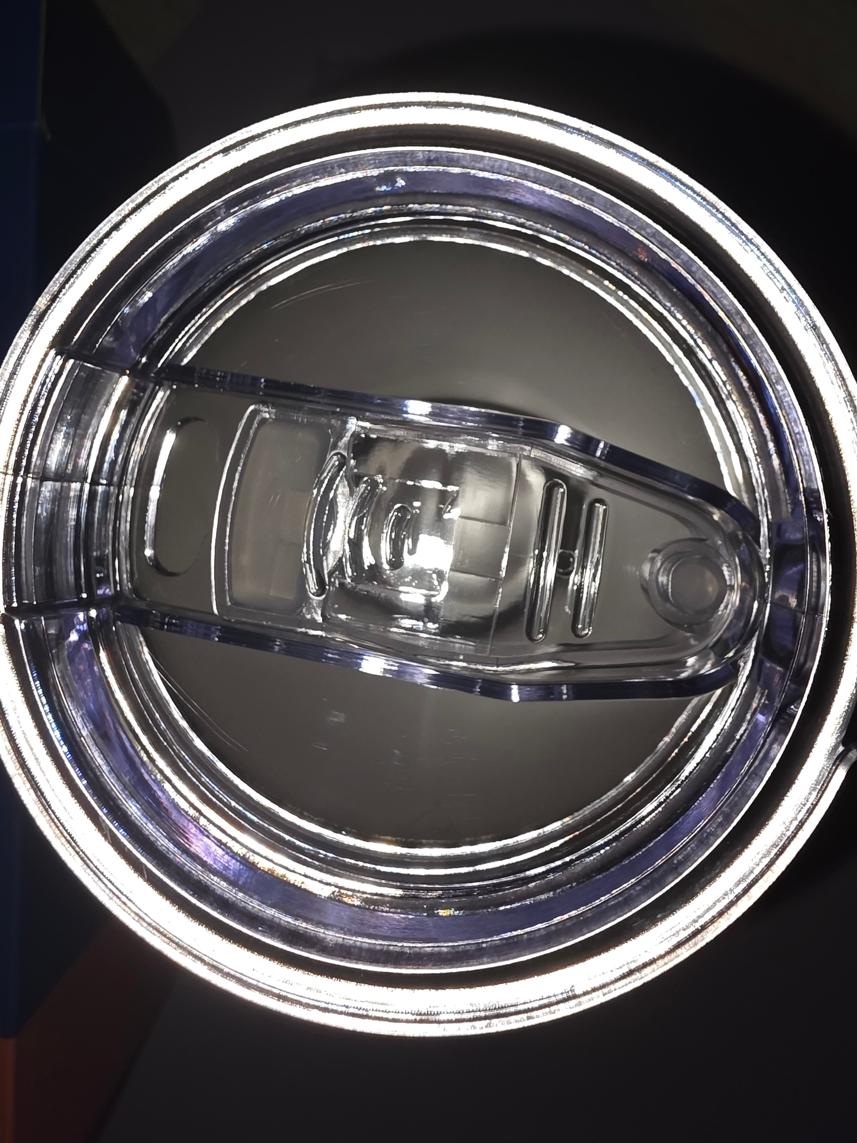 We the people 20oz tumbler
