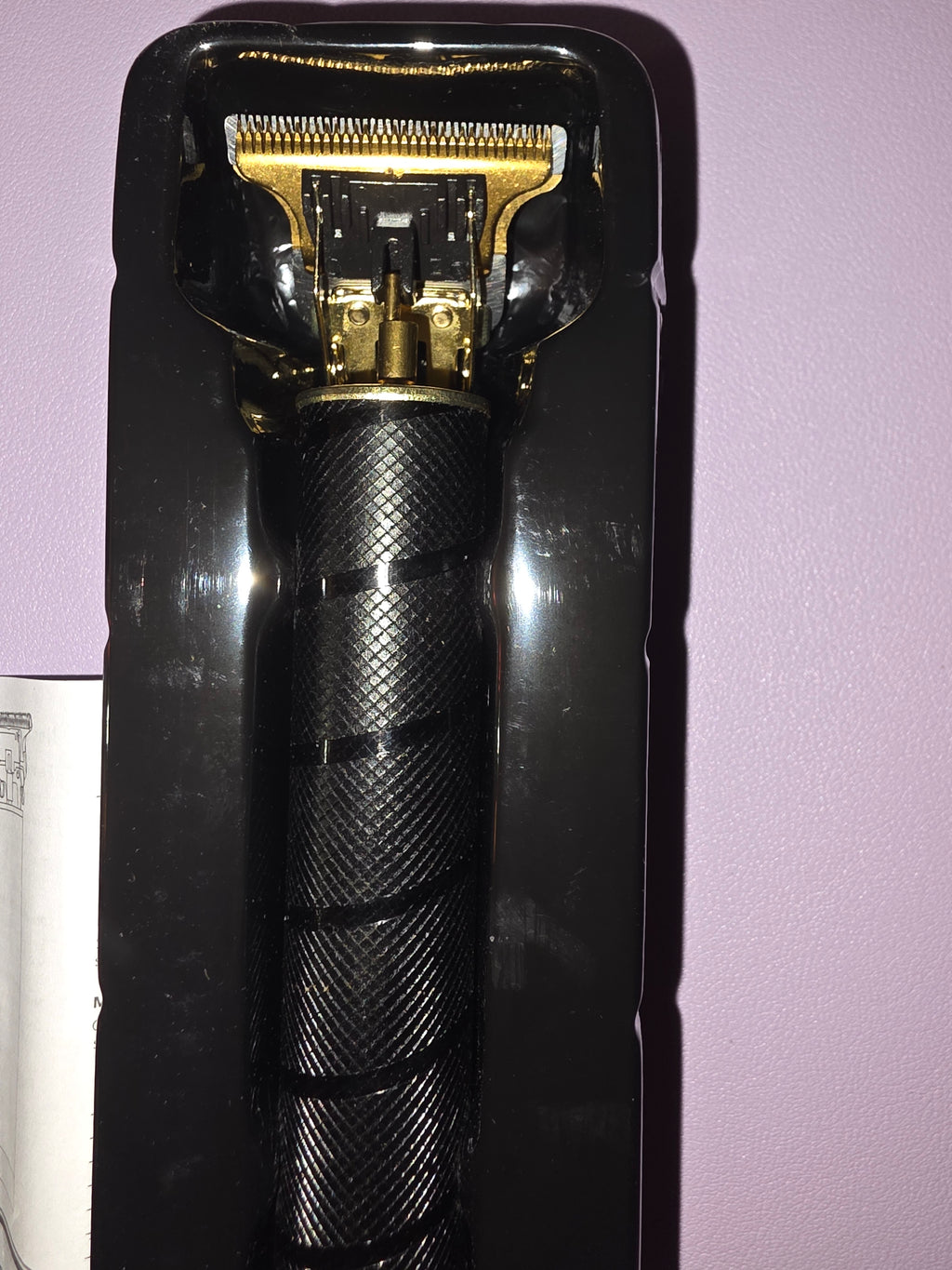 Vintage T9