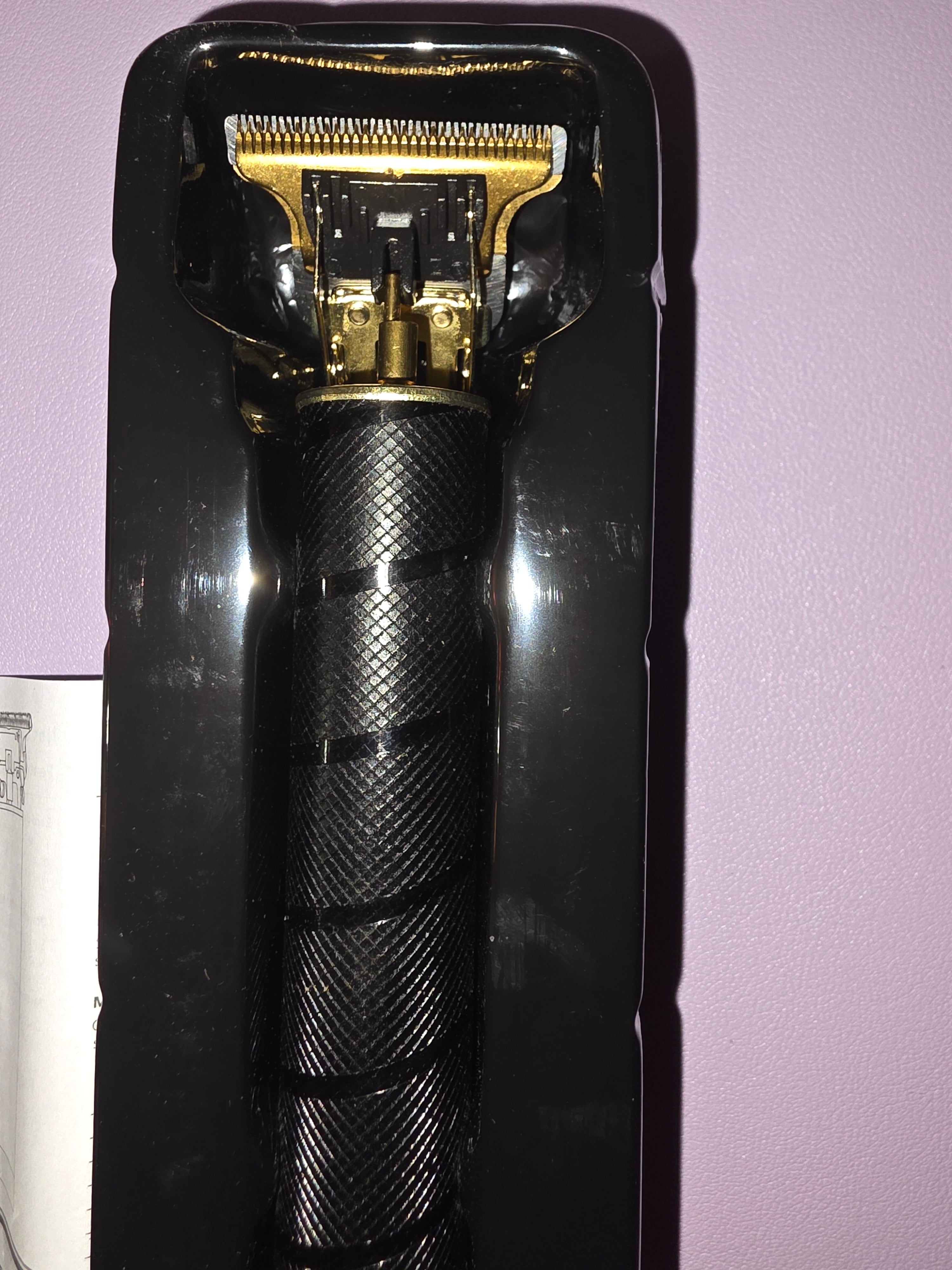 Vintage T9