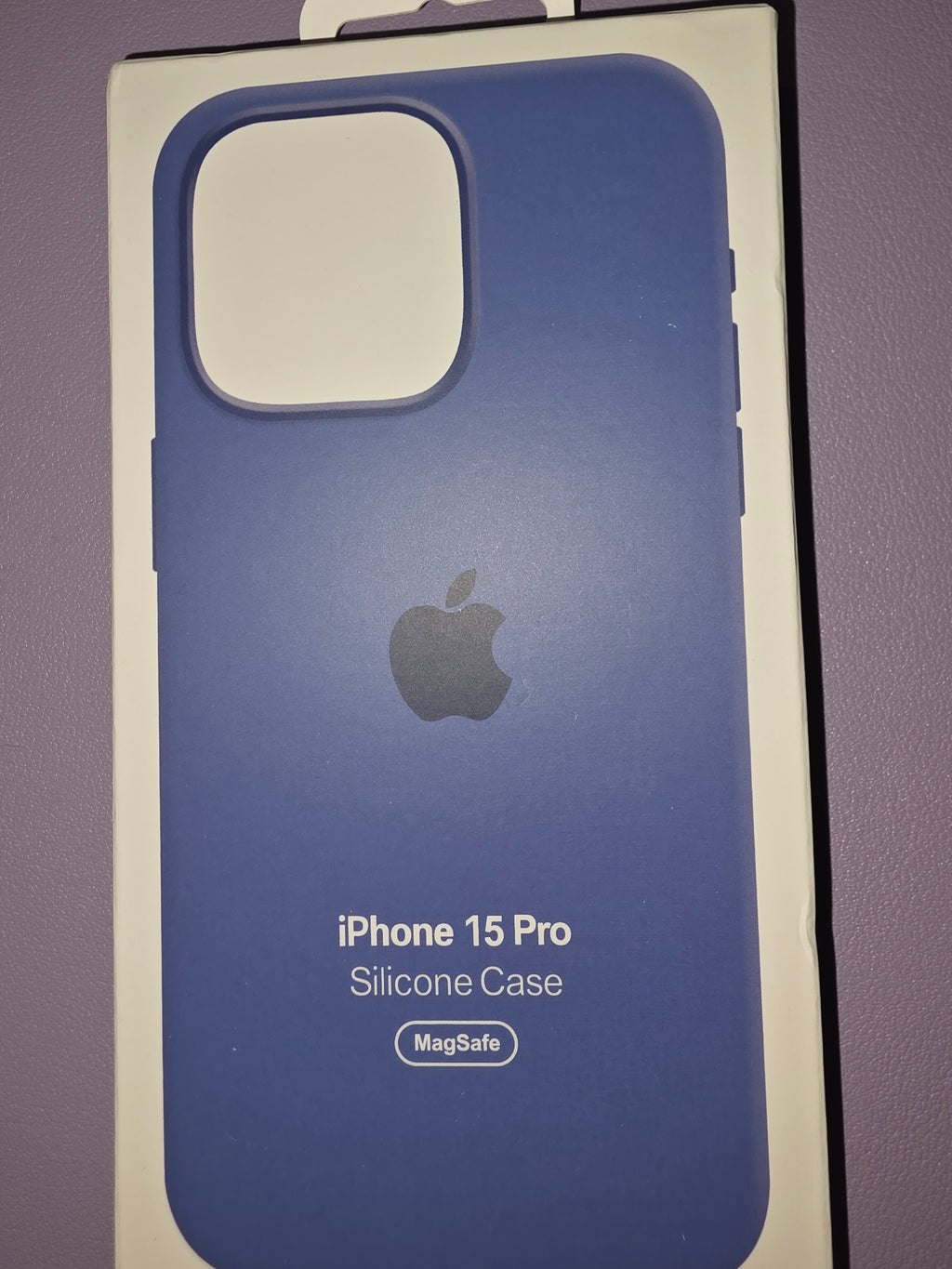 APPLE 15 PRO CASE