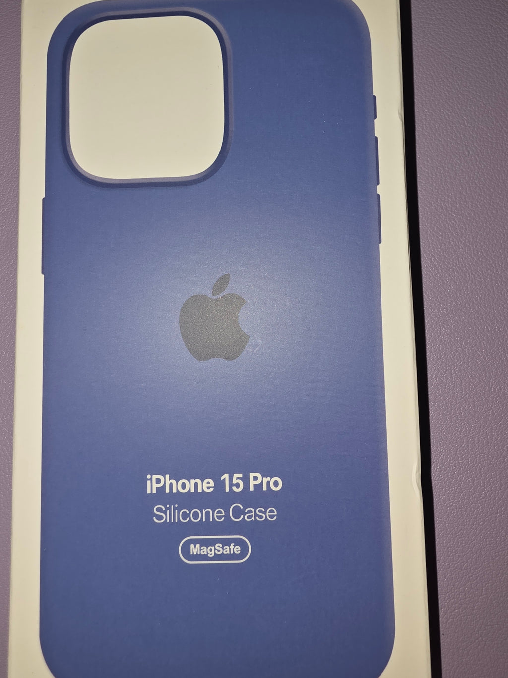 APPLE 15 PRO CASE