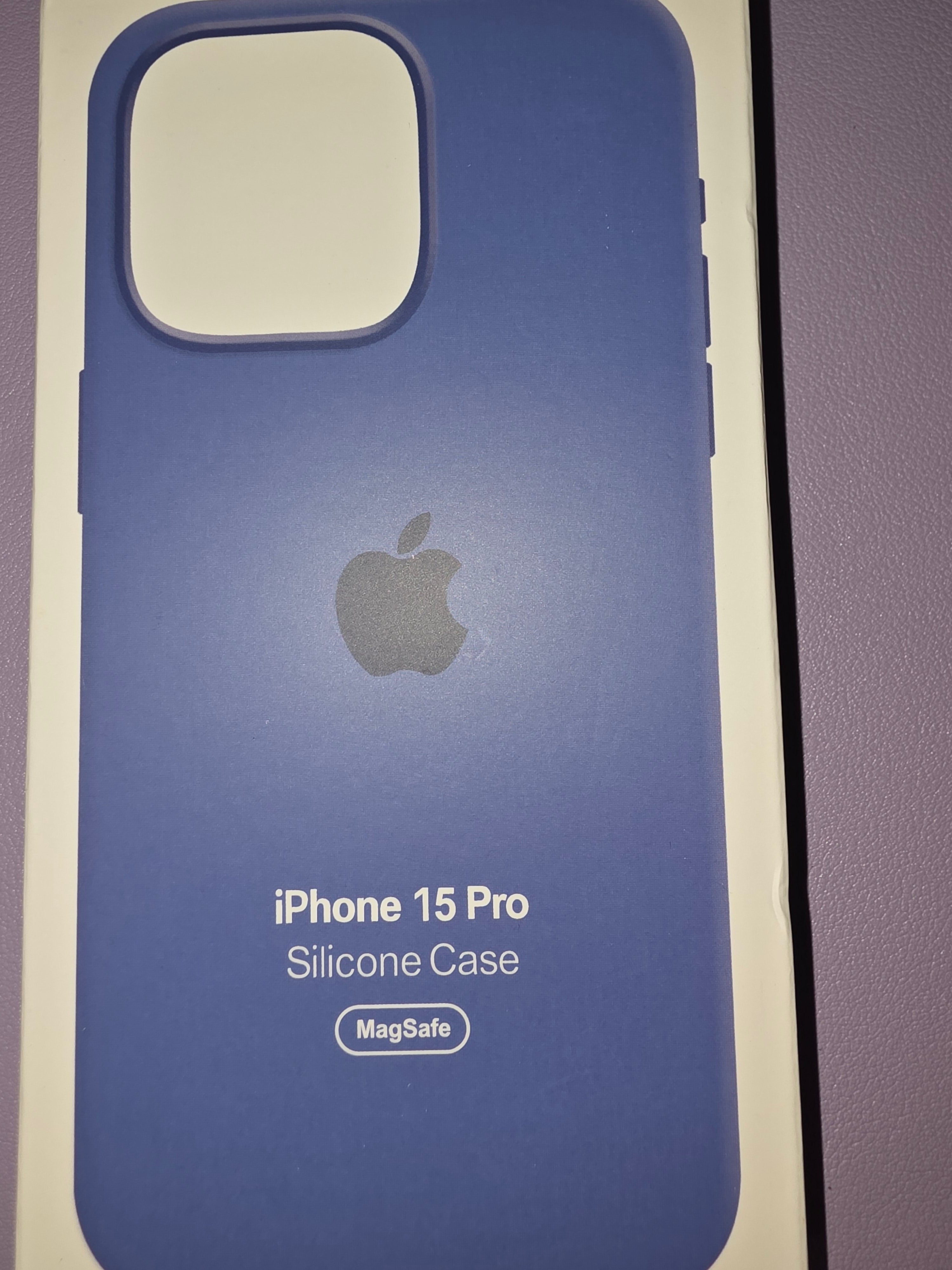 APPLE 15 PRO CASE
