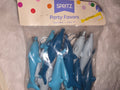 Shark Party 11 items in one box