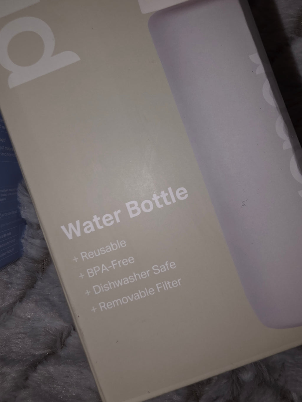 Proper hydration boost kit