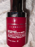 Dermelect outcrease retinol trifecta serum