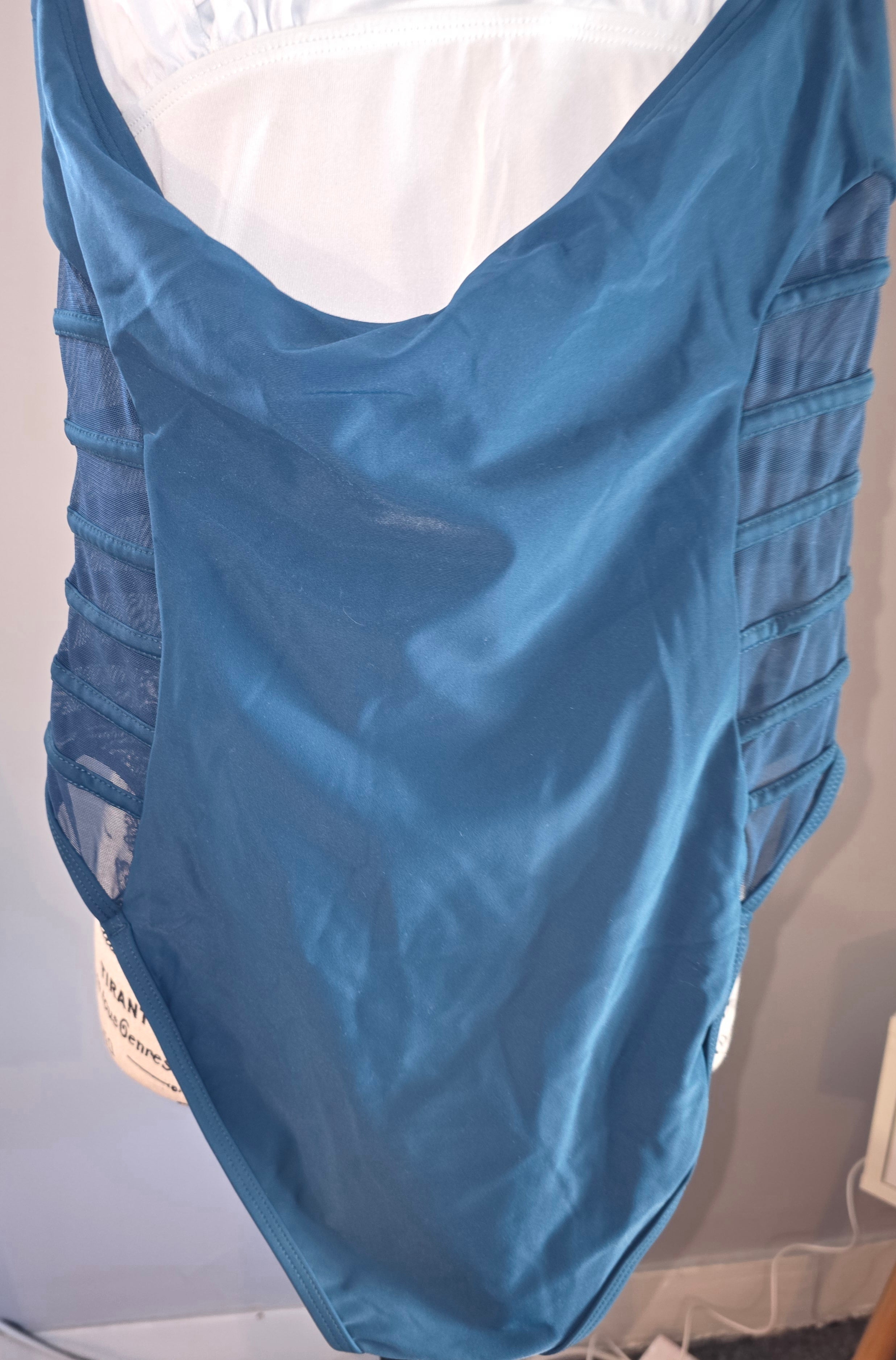 Cupshe swimsuit size meduim