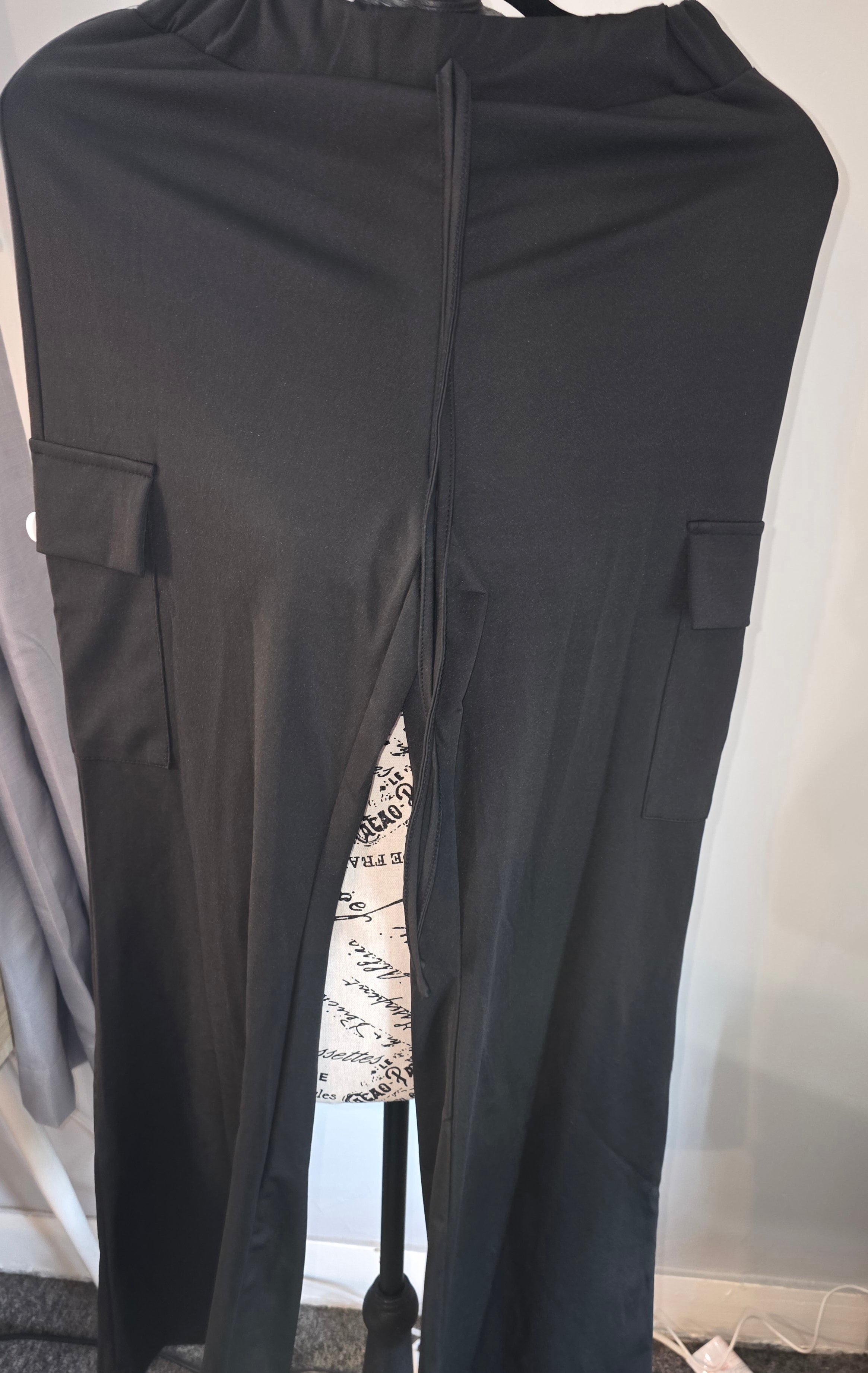 OH SO CUTE pants outfit 2 piece