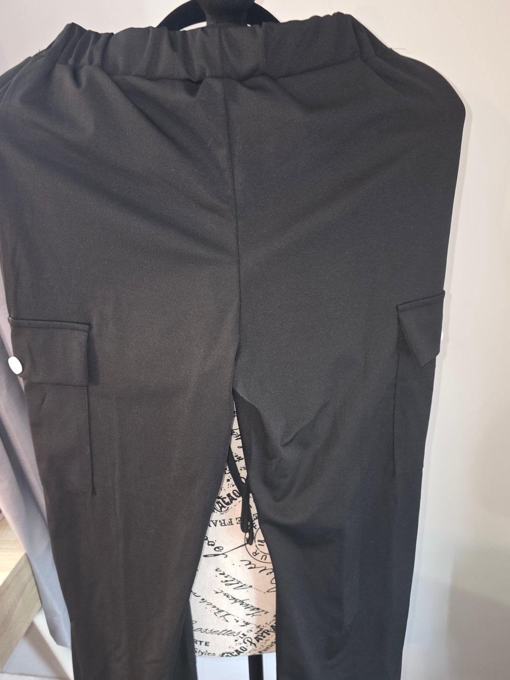 OH SO CUTE pants outfit 2 piece