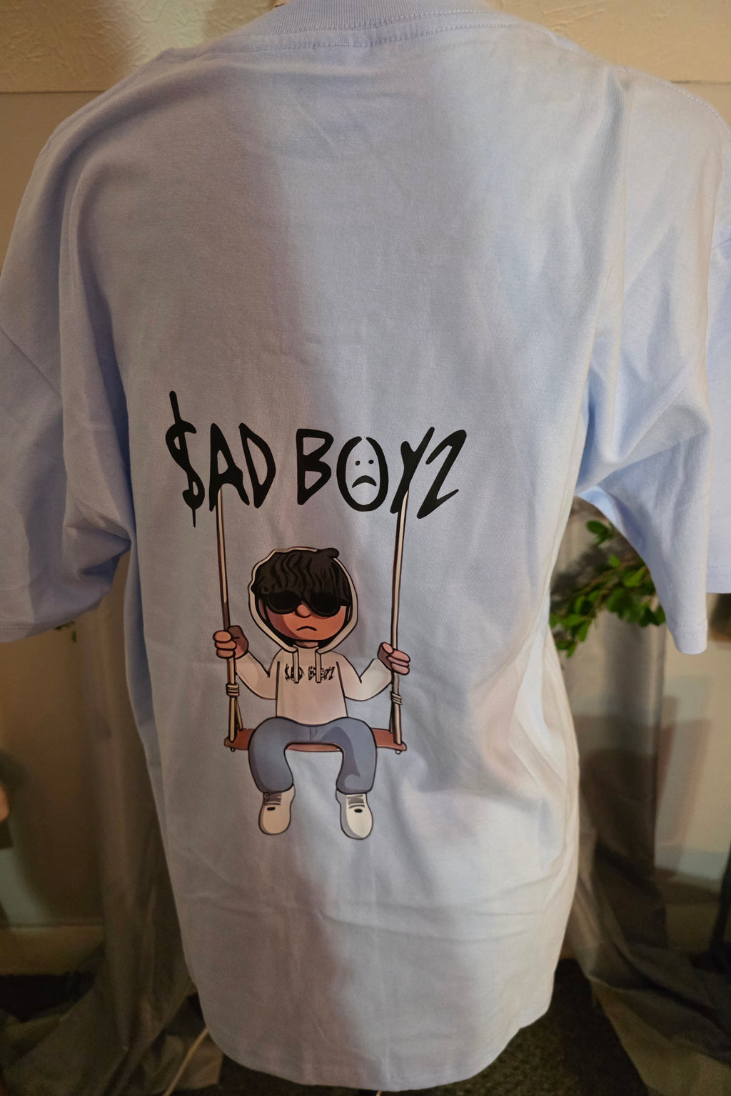 Cotton T-shirt