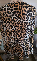 Light weight womens top