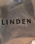 Linden woolen maker sweat pant
