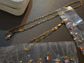 EXCHANGE LIFE SET NECKLACE/BRACELET/CHARMS