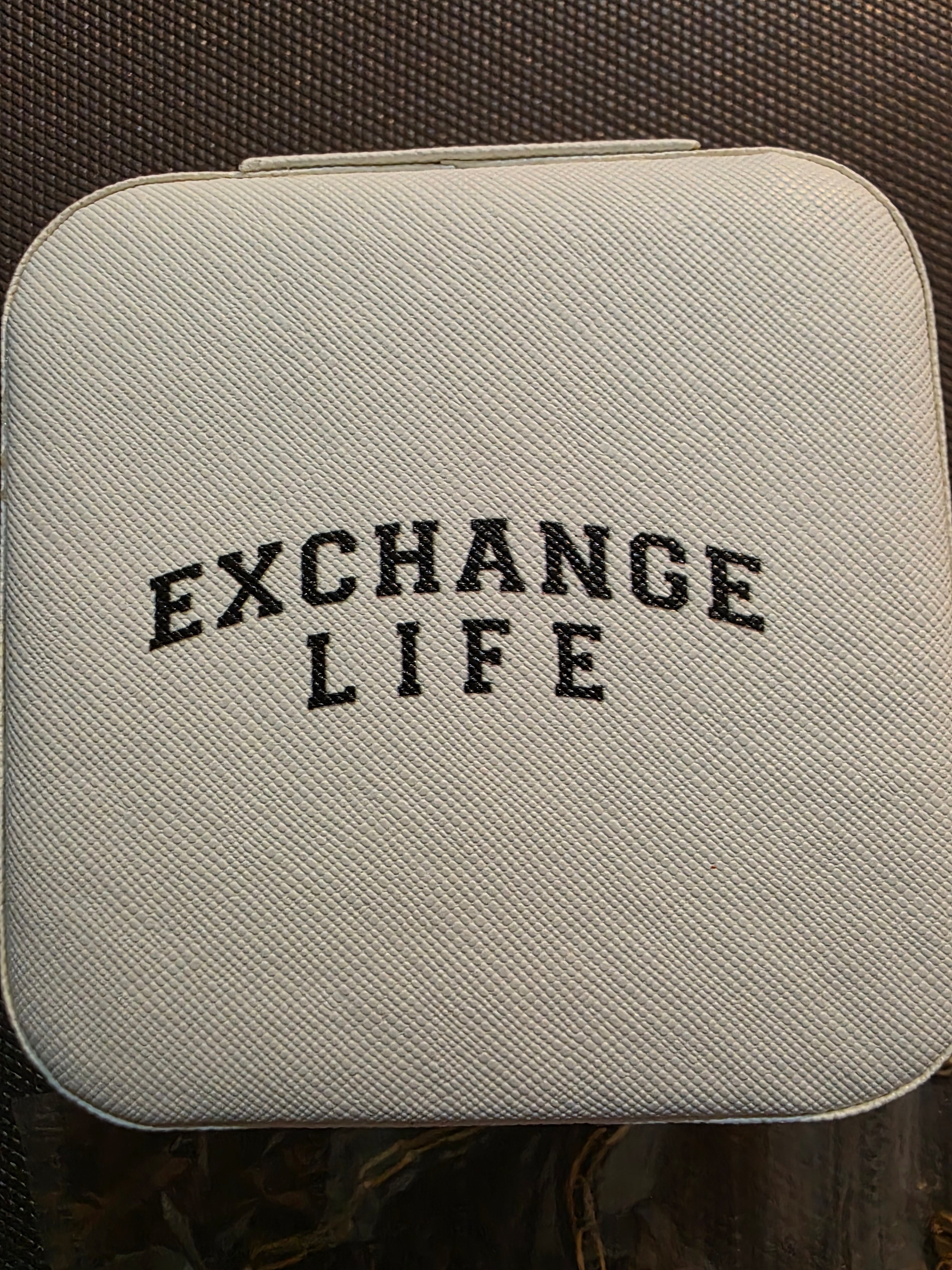 EXCHANGE LIFE SET NECKLACE/BRACELET/CHARMS
