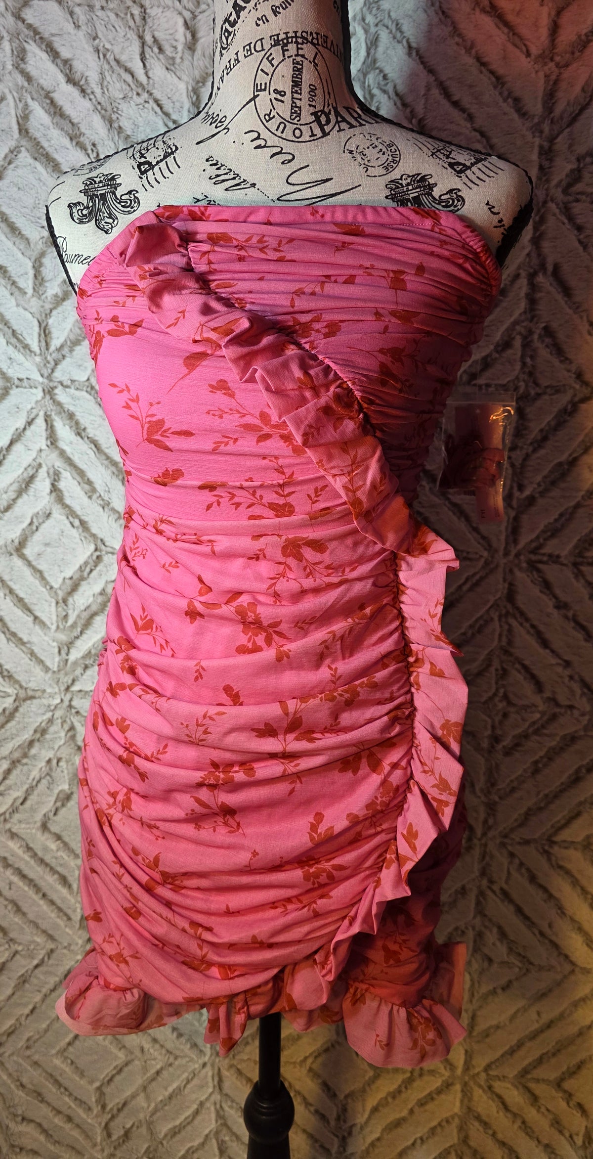 Wild fable short dress or use as a top