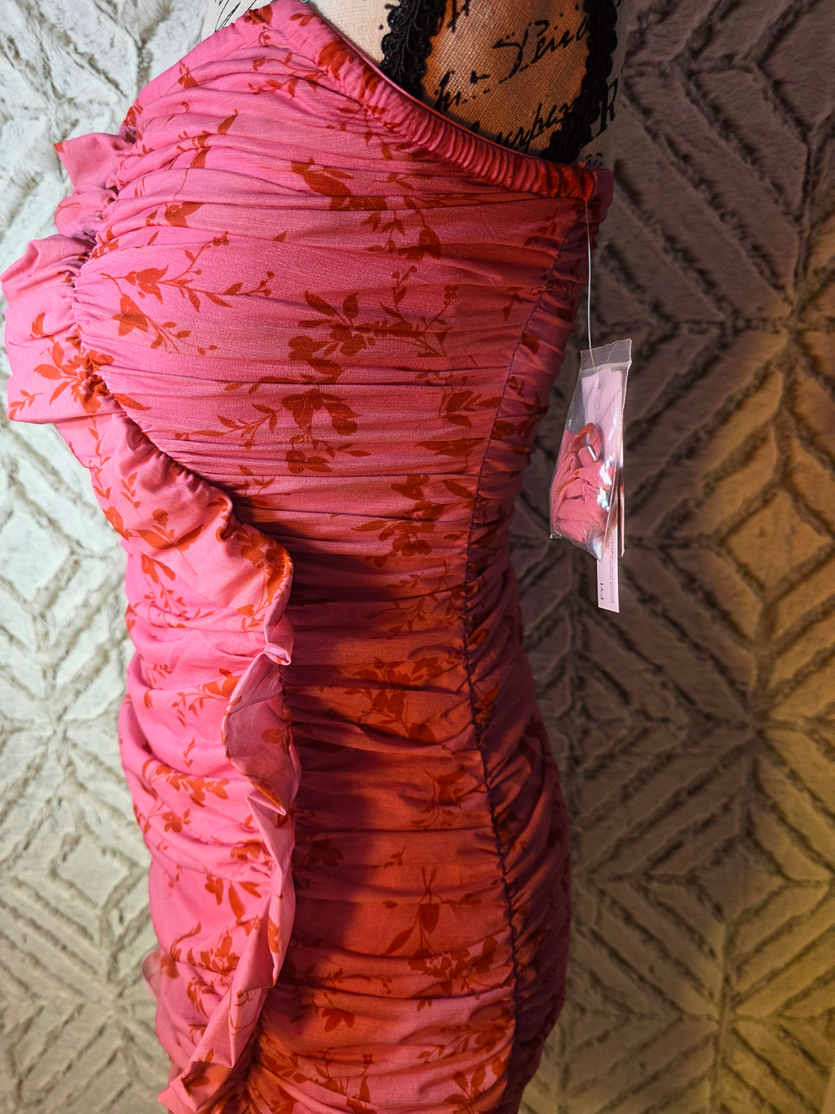 Wild fable short dress or use as a top