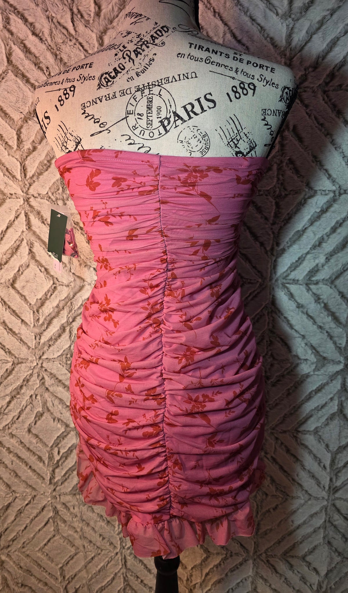 Wild fable short dress or use as a top