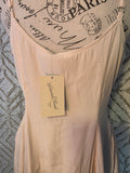 Universal thread co very light pink dress in size small