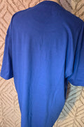 T-SHIRT size large