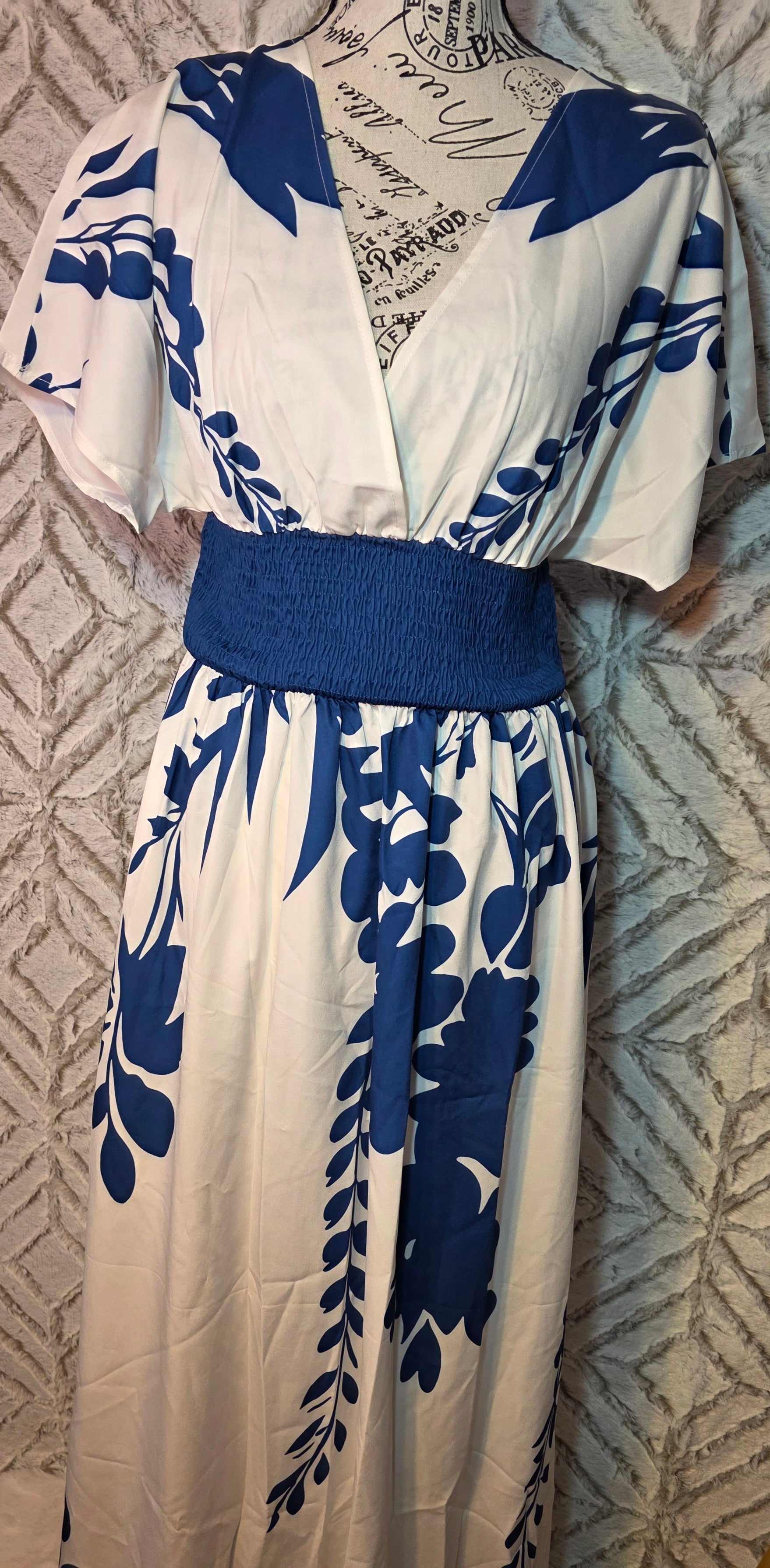 New dress no tag