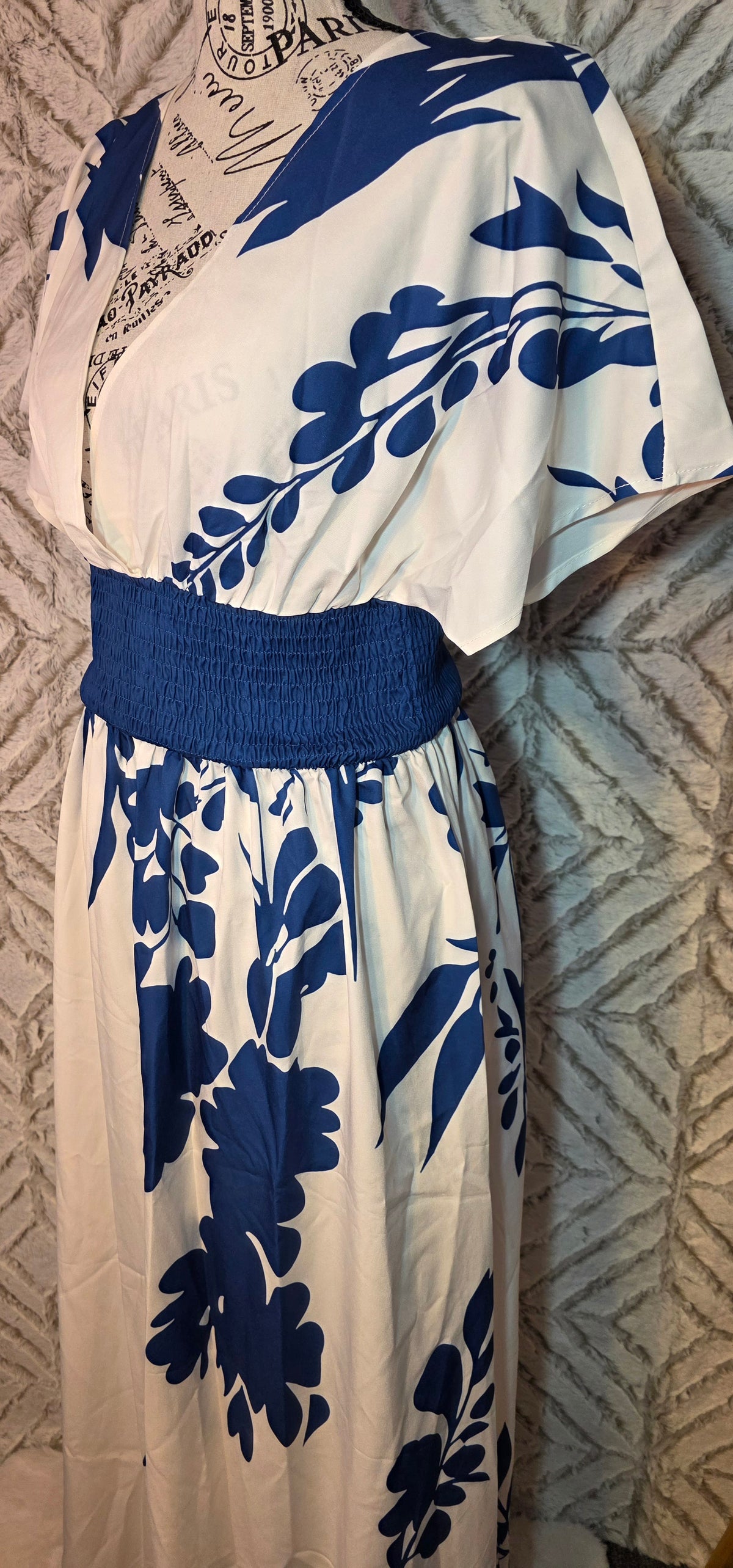 New dress no tag