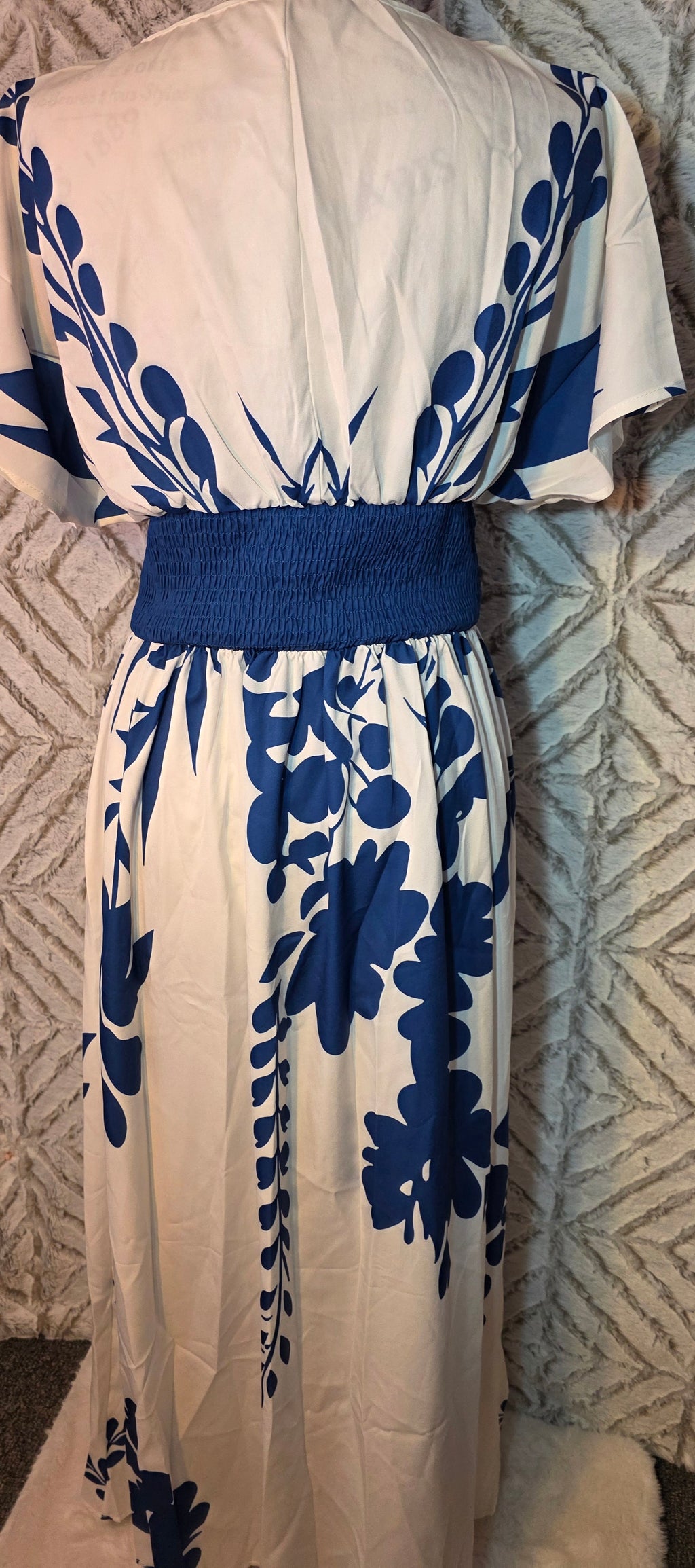 New dress no tag