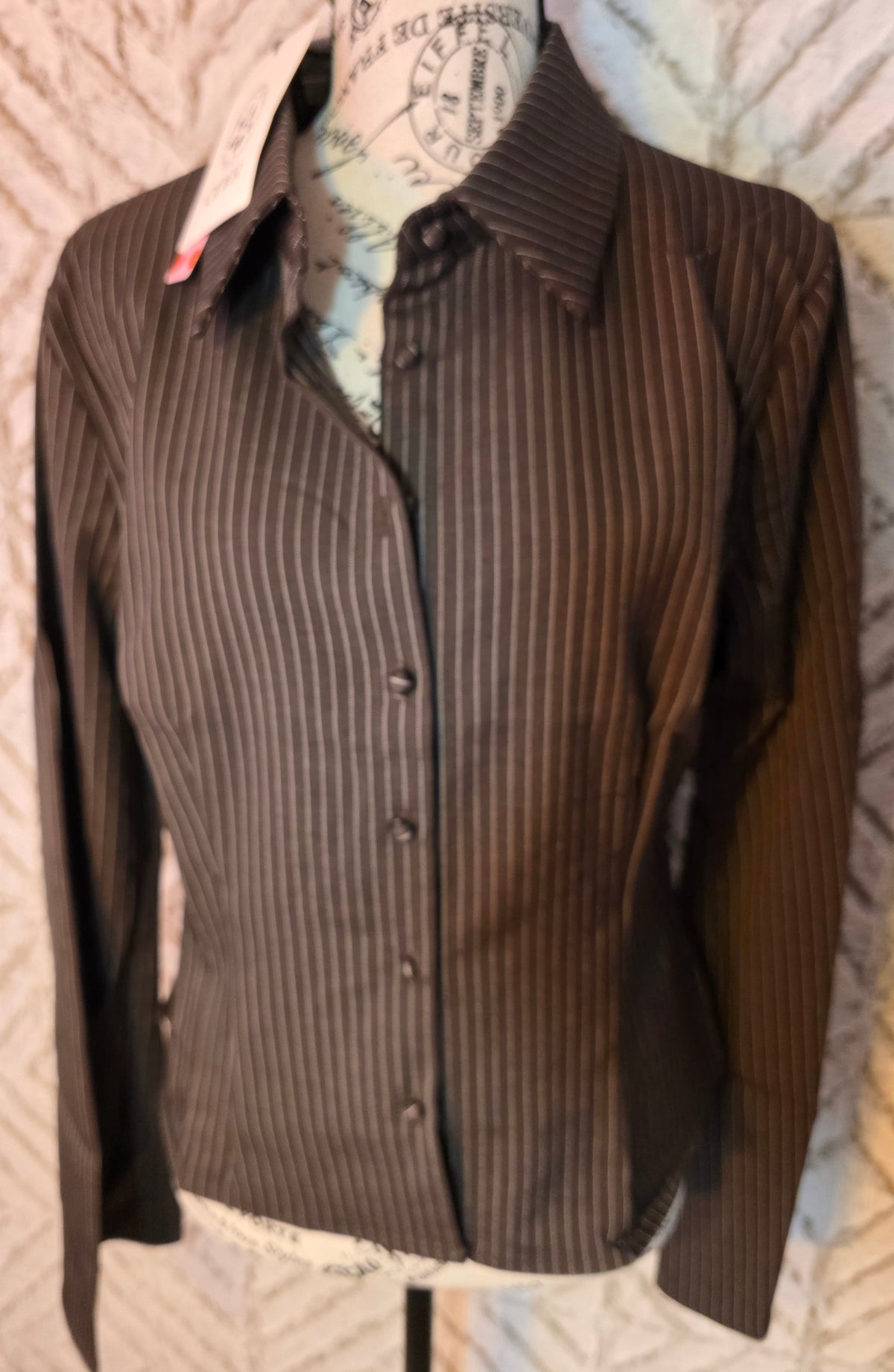 Cider dress shirt