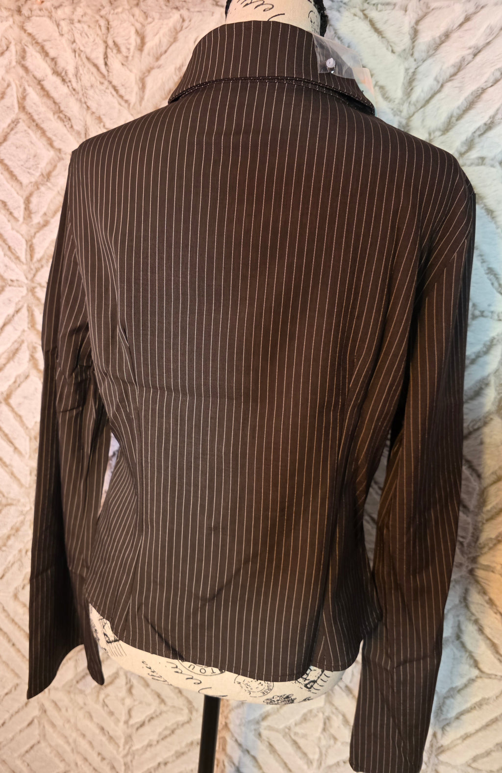 Cider dress shirt