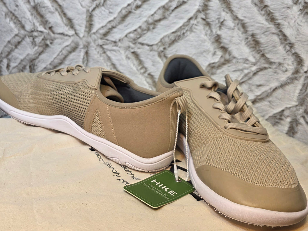 Hike footwear