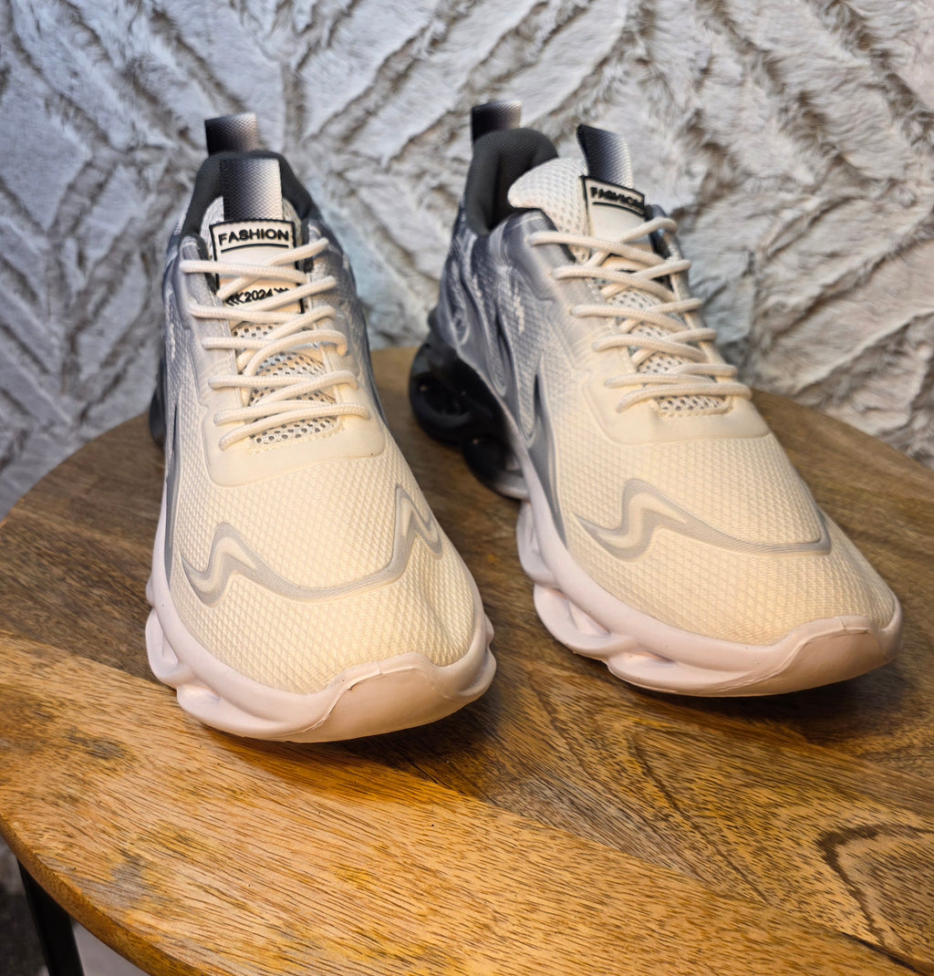 Unisex shoes