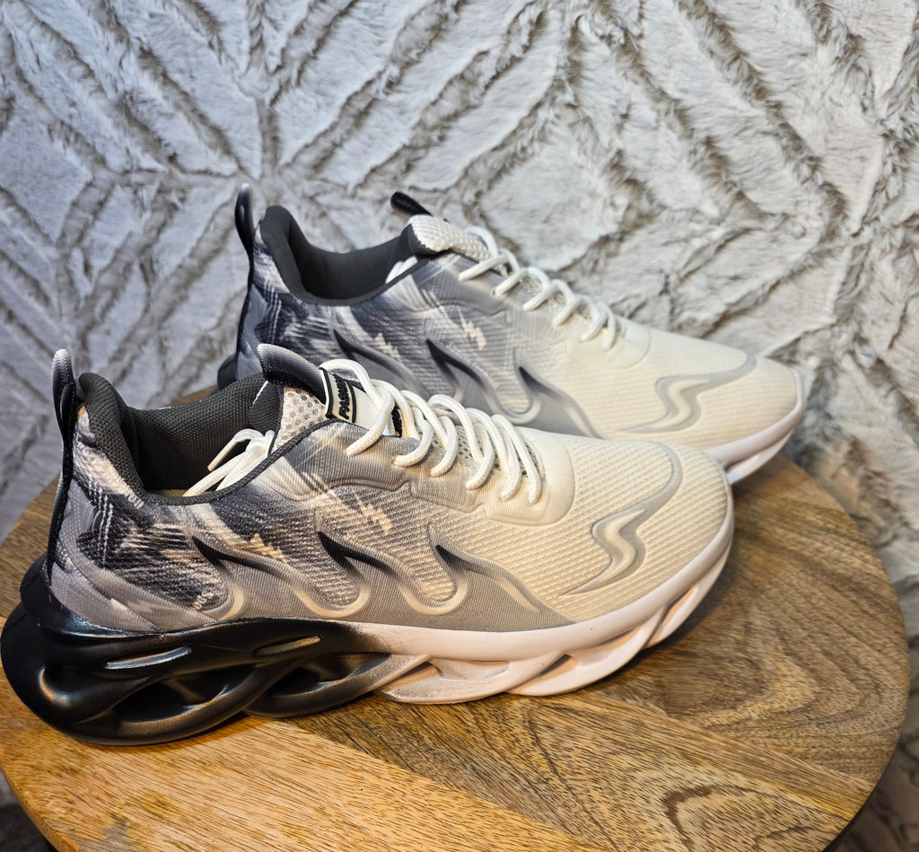 Unisex shoes
