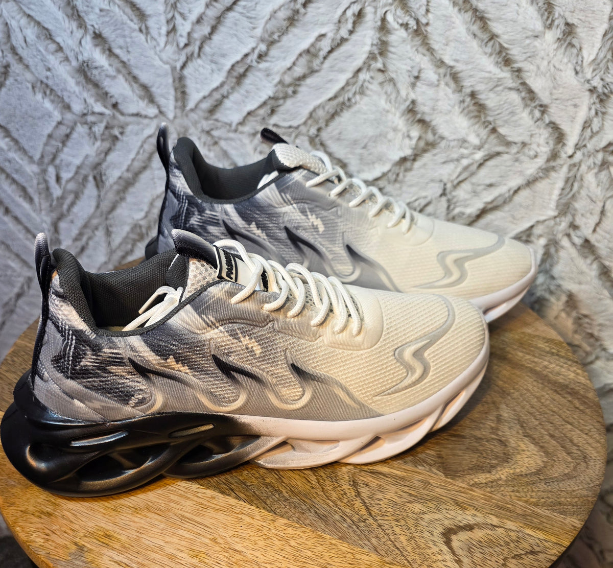 Unisex shoes