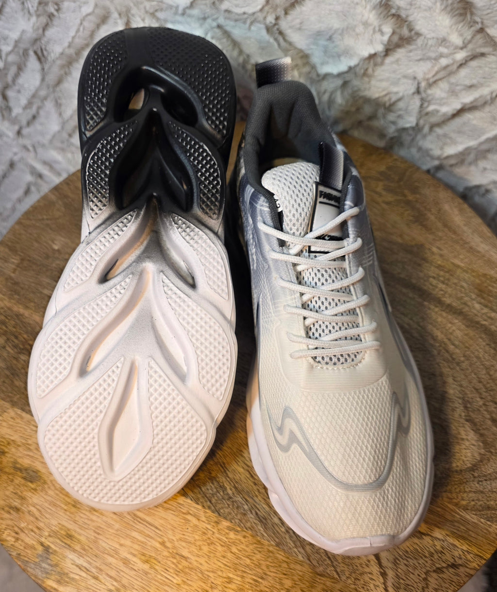 Unisex shoes