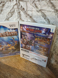 Wii game Battle of the bands
